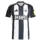 Prima Maglia Newcastle United 2024/2025